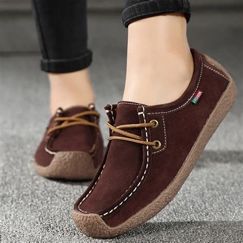 Loafers for Women: Designer Moccasins & Lace